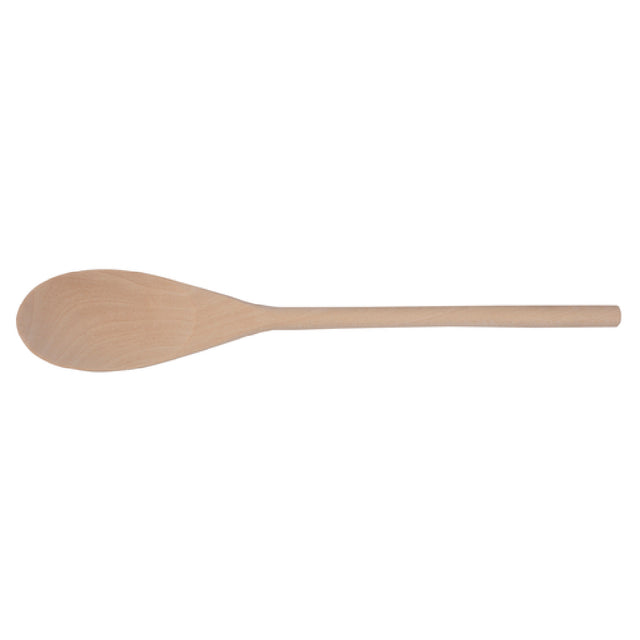 Stanton Trading 860-12 Wooden Spoon 12" Long Oval Bowl