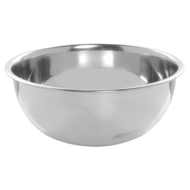 Hubert 49713 - Mixing Bowl, 1 Qt., 7-7/10" Dia. X 2-2/5"H