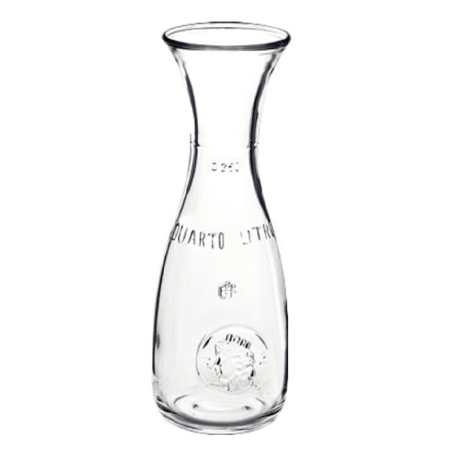 Steelite 4929Q201 Carafe 20.0 Oz 3.25" X 9.25"
