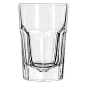 Libbey 15236 Hi-Ball Glass 9 Oz. DuraTuff®