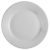 Steelite 61100ST0106 Rim Plate 8.38"Belisa Royal Porcelain