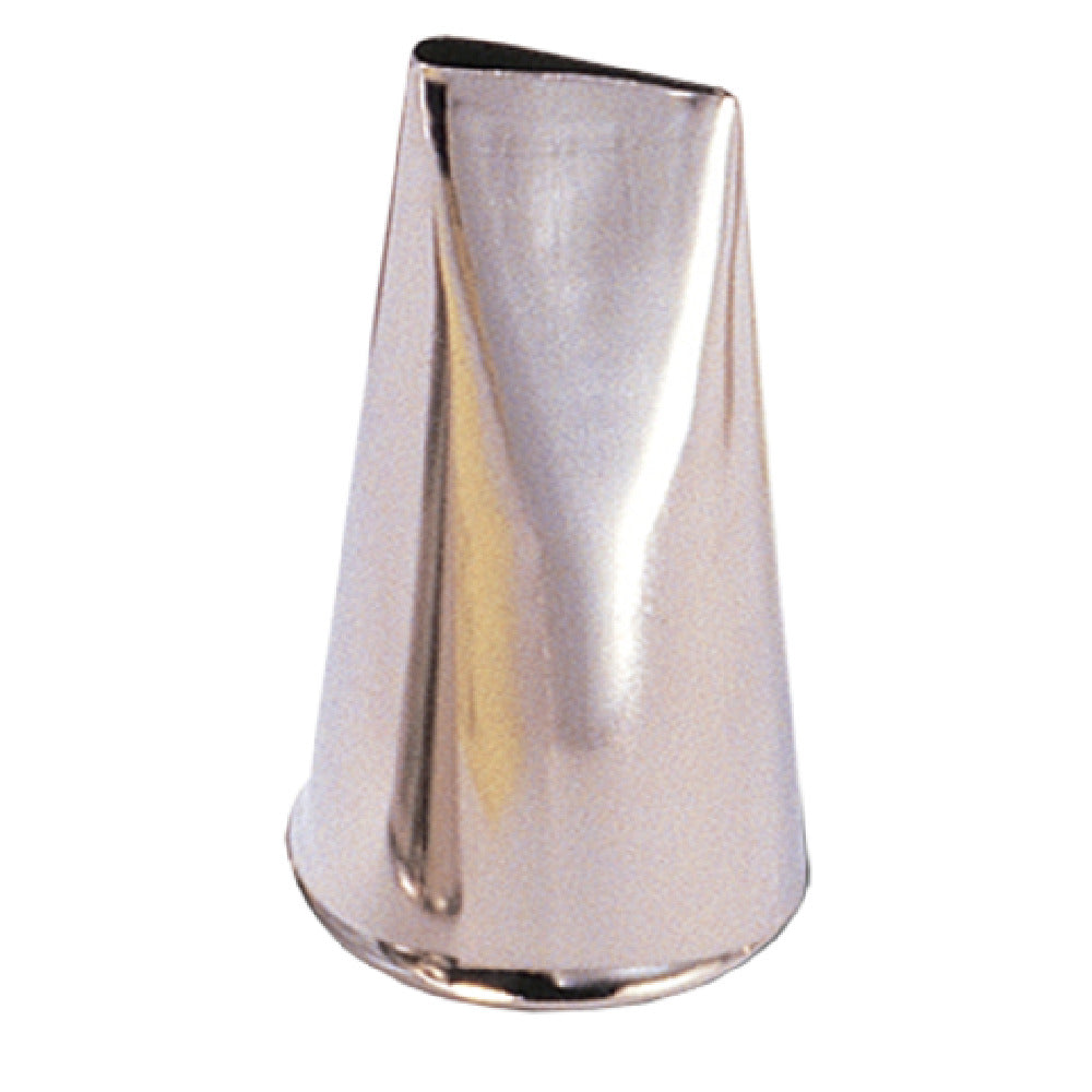 JB Prince B807 A Ateco Pastry Tube Tip 1/2" (12mm) Rose Maker Tip