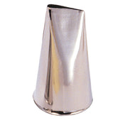 JB Prince B807 A Ateco Pastry Tube Tip 1/2" (12mm) Rose Maker Tip