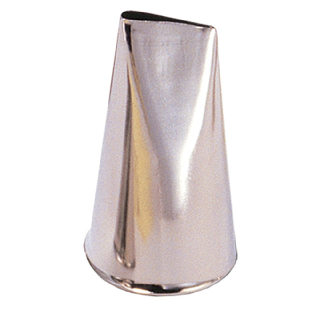 JB Prince B807 A Ateco Pastry Tube Tip 1/2" (12mm) Rose Maker Tip