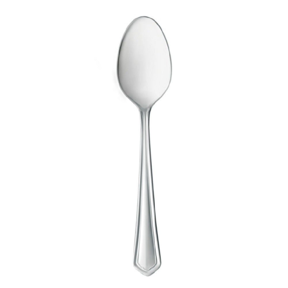Libbey 256 001 (Formerly World Tableware) Teaspoon 6" 18/0 Stainless Steel