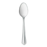 Libbey 256 001 (Formerly World Tableware) Teaspoon 6" 18/0 Stainless Steel