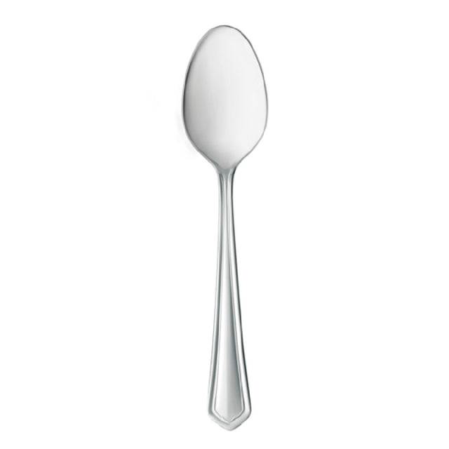 Libbey 256 001 (Formerly World Tableware) Teaspoon 6" 18/0 Stainless Steel
