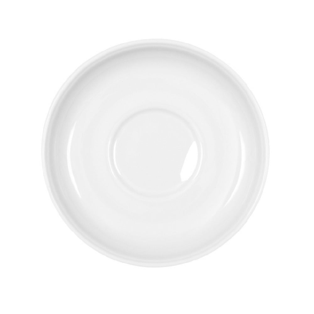 Bauscher Hepp 546925-700466 - Saucer, 15 Cm, Natural Wood By Bauscher