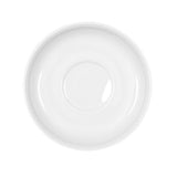 Bauscher Hepp 546925-700466 - Saucer, 15 Cm, Natural Wood By Bauscher