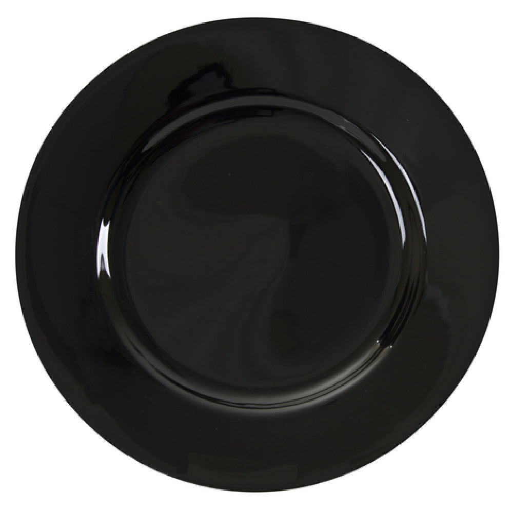 10 Strawberry St BRB0001 - Dinner Plate, 10-3/4" Dia. X 1"H, Round