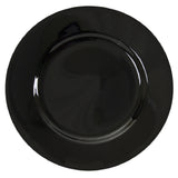 10 Strawberry St BRB0001 - Dinner Plate, 10-3/4" Dia. X 1"H, Round