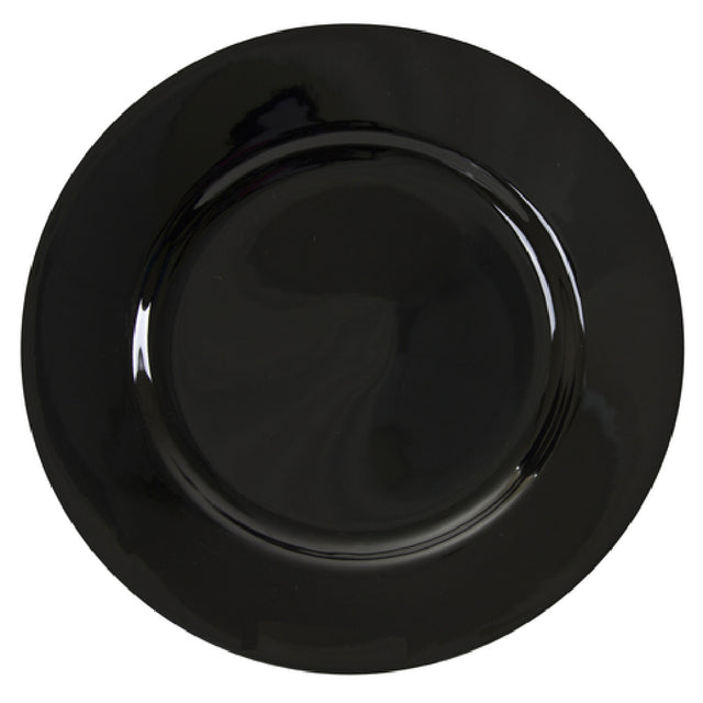 10 Strawberry St BRB0001 - Dinner Plate, 10-3/4" Dia. X 1"H, Round