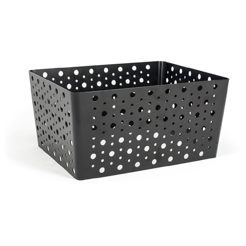 FOH BHO114BKI20 Promotional Pricing May Be Available! Contact Your FOH® Sales Representative For Details! B³ Buffet Building Blocks® Dots Housing