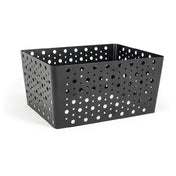 FOH BHO114BKI20 Promotional Pricing May Be Available! Contact Your FOH® Sales Representative For Details! B³ Buffet Building Blocks® Dots Housing