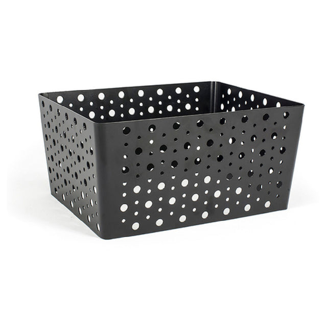 FOH BHO114BKI20 Promotional Pricing May Be Available! Contact Your FOH® Sales Representative For Details! B³ Buffet Building Blocks® Dots Housing