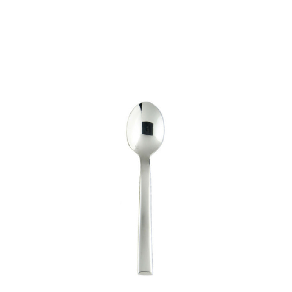 Fortessa 1.5.118.00.021 Still Tea/Coffee Spoon 6" (15.4cm) Dishwasher Safe