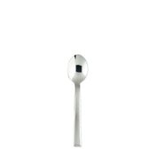 Fortessa 1.5.118.00.021 Still Tea/Coffee Spoon 6" (15.4cm) Dishwasher Safe