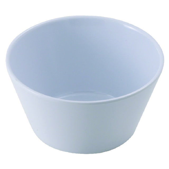 Winco MMB-8W Bouillon Cup 8 Oz. 3-7/8" Dia.