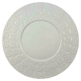 Vertex China AV-SD21 Dish 12-1/2" Dia. Round