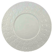 Vertex China AV-SD21 Dish 12-1/2" Dia. Round