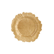 Palate & Plate CP-5158 - Charger, 13" Dia., Round