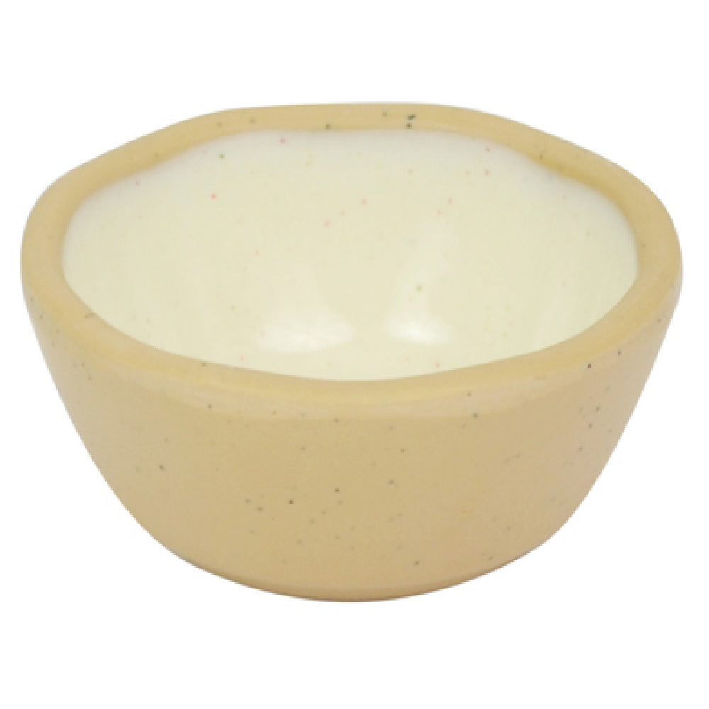 BauscherHepp TCM4610 Ramekin 2-1/5 Oz. 3"W X 3"D X 1-2/5"H