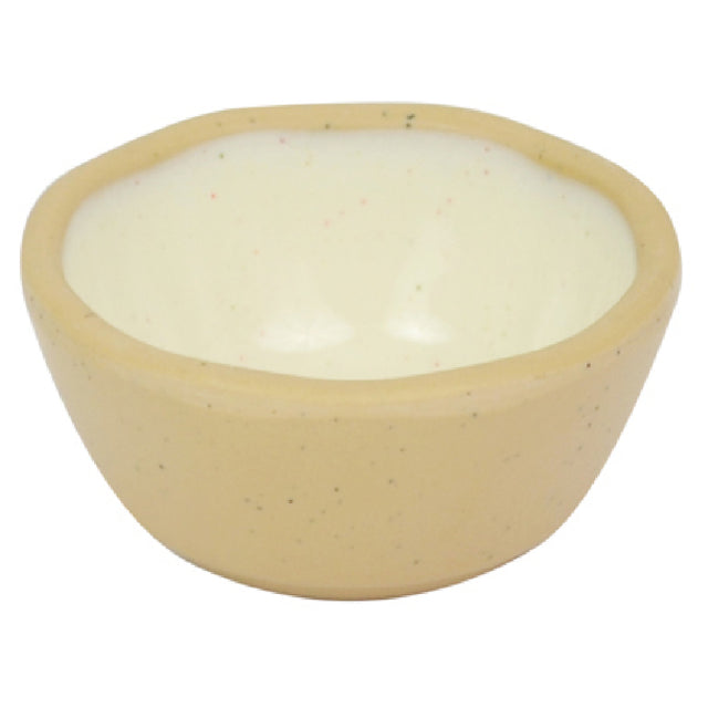 BauscherHepp TCM4610 Ramekin 2-1/5 Oz. 3"W X 3"D X 1-2/5"H