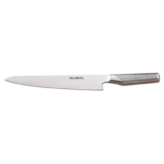 JB Prince Y510 Global Flex Fillet Knife 9-1/2" High Carbon Stainless Steel
