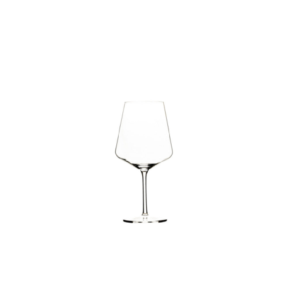 Hospitality Brands HGR45861-006 Hospitality Brands Ariana Burgundy Glass 25 Oz.