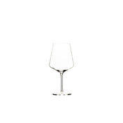 Hospitality Brands HGR45861-006 Hospitality Brands Ariana Burgundy Glass 25 Oz.