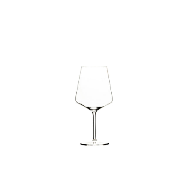 Hospitality Brands HGR45861-006 Hospitality Brands Ariana Burgundy Glass 25 Oz.
