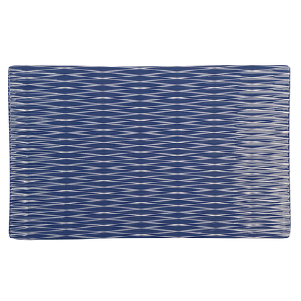 GET Enterprises M10638RC-LAP Elite Global Solutions Tray GN 1/410-1/2"L X 6-3/8"W X 3/4"H