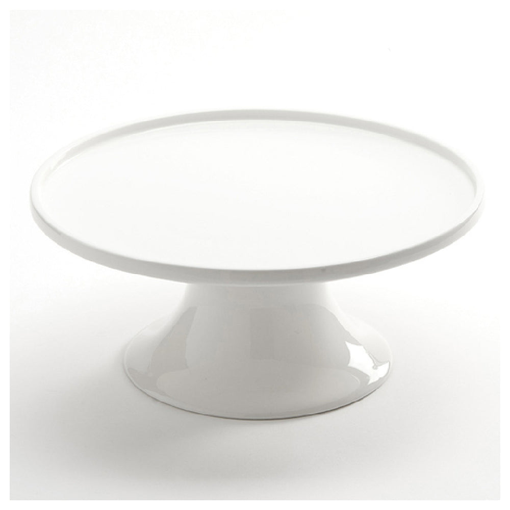 American Metalcraft PSP12 Serving Stand 12" Dia. X 5-1/4"H Round