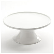 American Metalcraft PSP12 Serving Stand 12" Dia. X 5-1/4"H Round