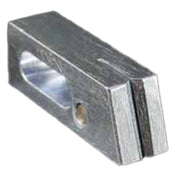 Alfa HOS122 Guide For Upper Saw Blade (.022") Replaces OEM 00-290844-00001