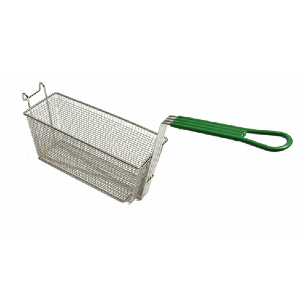 Frymaster 8030357@QUAD Frymaster® Fry Basket Quad Ea 4-1/2" X 13-1/4" X 6" (1814)