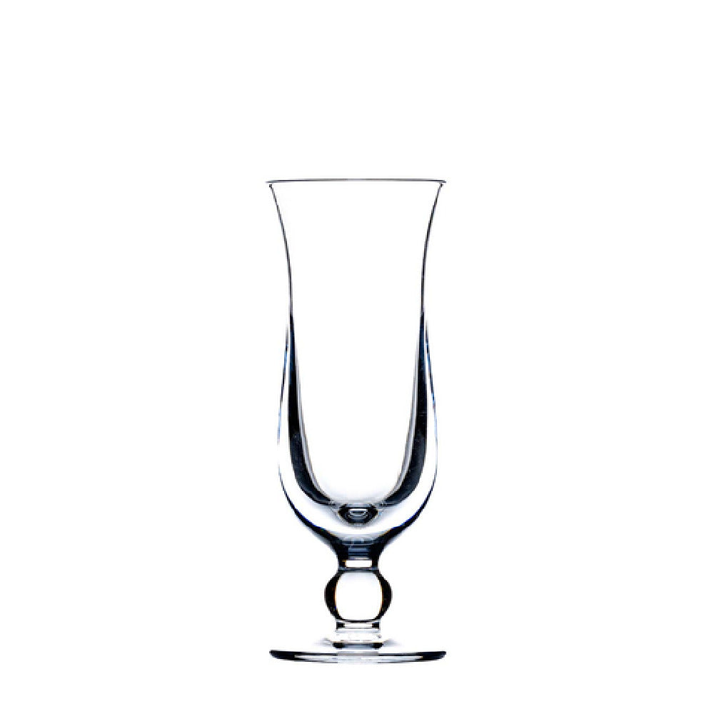 Hospitality Brands HUS057-012 Bold Drinkware™ Calypso Hurricane Glass 11 Oz.