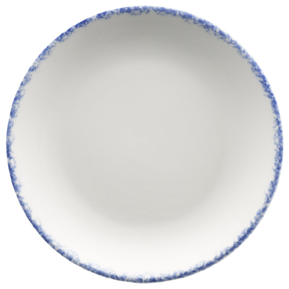 International Tableware PR-5-CB Plate 5-1/2"D Round
