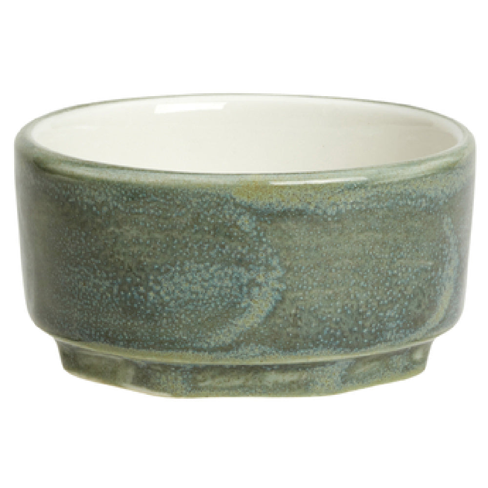 Steelite 17780575 Taster Dip 1.75 Oz 2.5" X 1.25"