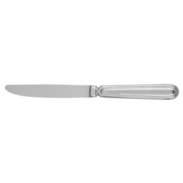 Steelite WL40451 Euro Knife 9-13/16” Solid Handle