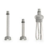 Sirman 66009000 Hand-Held Mixer Whisk 13" Stainless Steel