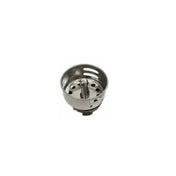 Hubert 28W-106 - Kratos® Basket Strainer For Kratos Hand Sinks, 1.5" Diameter