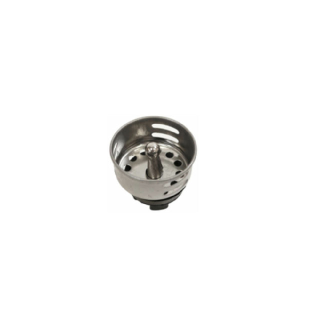 Hubert 28W-106 - Kratos® Basket Strainer For Kratos Hand Sinks, 1.5" Diameter