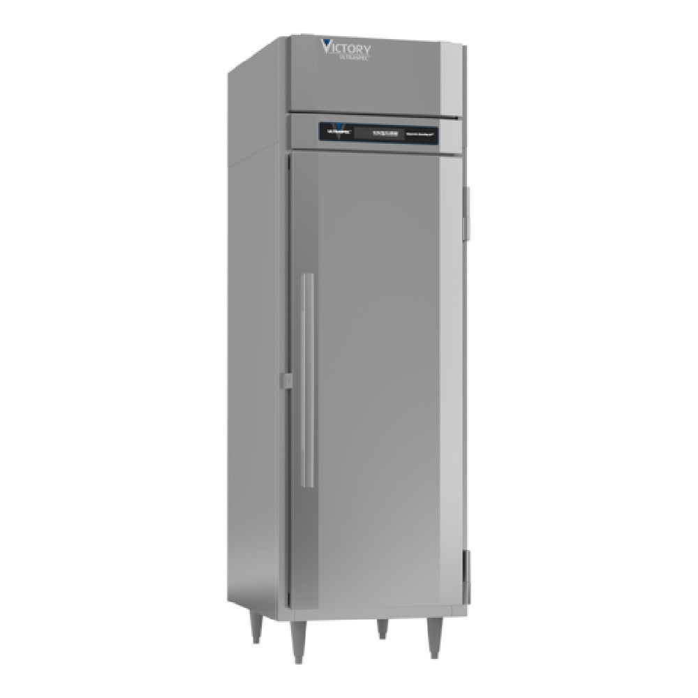 Victory FSA-1D-S1-HC UltraSpec™ Series Freezer Powered By V-Core™ Reach-in