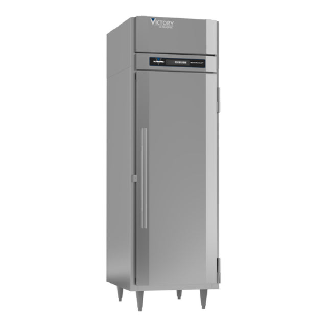 Victory FSA-1D-S1-HC UltraSpec™ Series Freezer Powered By V-Core™ Reach-in