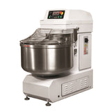 Eurodib MSP60 JET/T Spiral Mixer 95 Liter Capacity (2) Programmable Timers