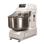 Eurodib MSP80 JET/TS Spiral Mixer 142 Liter Capacity (2) Programmable Timers