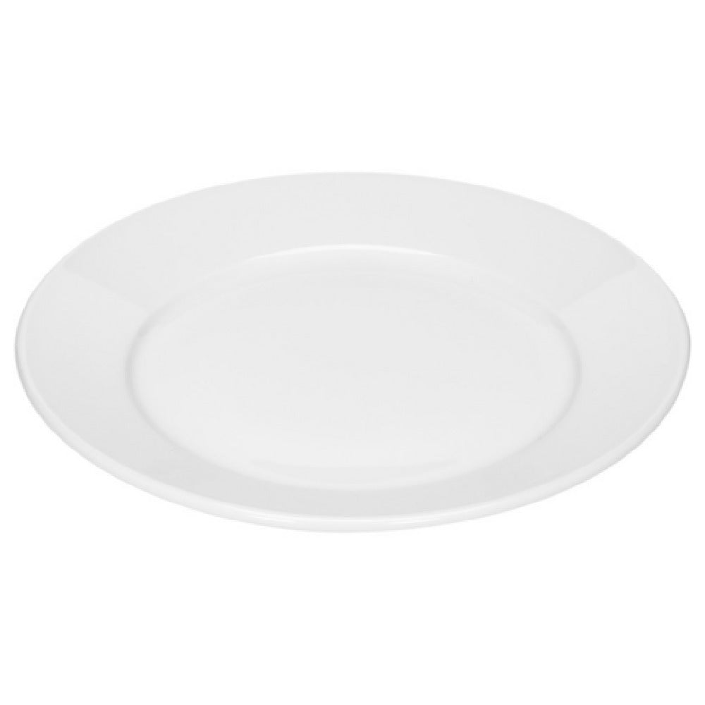 Bauscher Hepp 750024 - Plate, 9.8", Flat