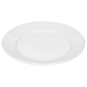 Bauscher Hepp 750024 - Plate, 9.8", Flat