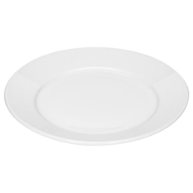 Bauscher Hepp 750024 - Plate, 9.8", Flat